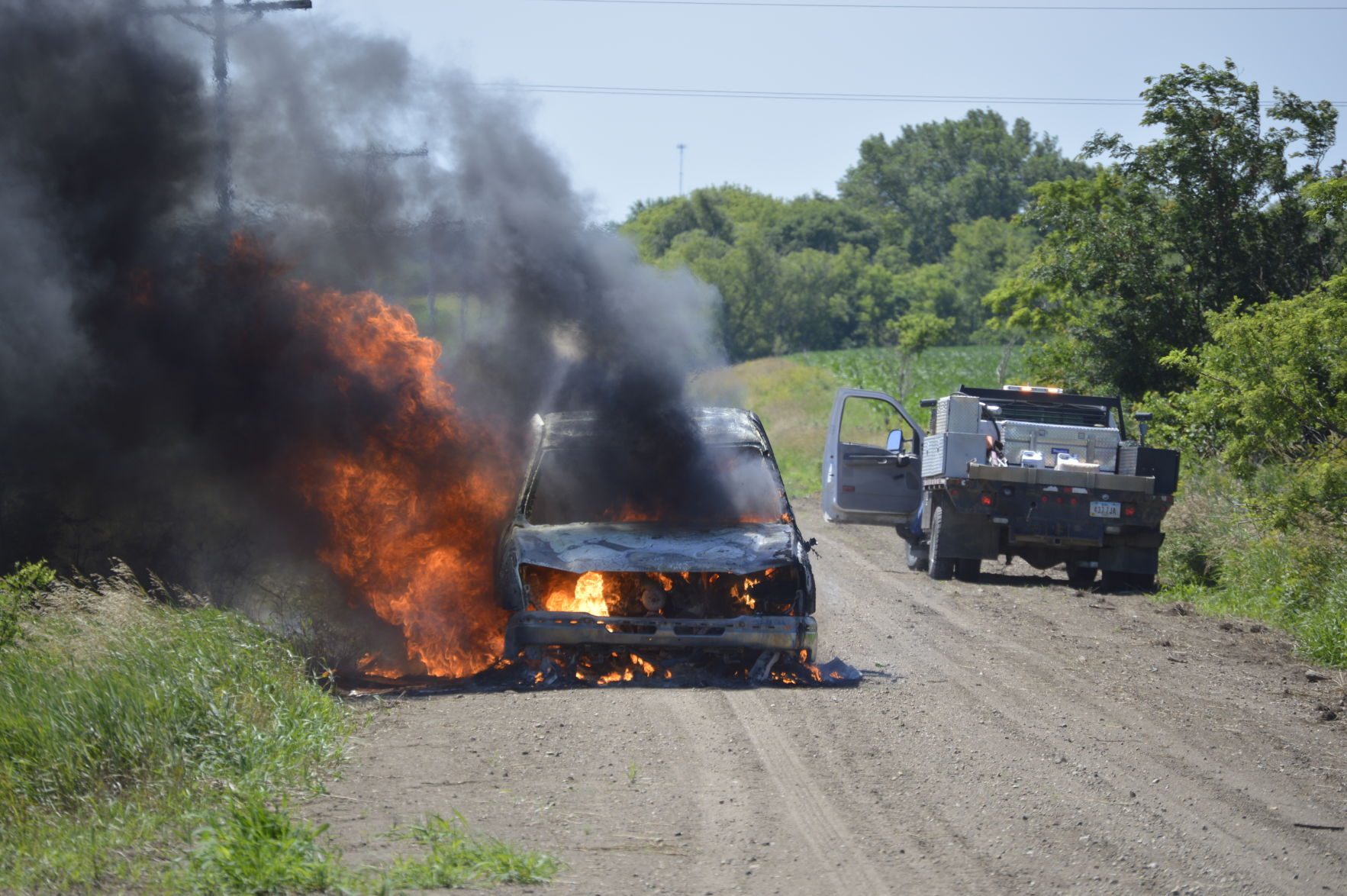 Wed. Car Fire (1).JPG